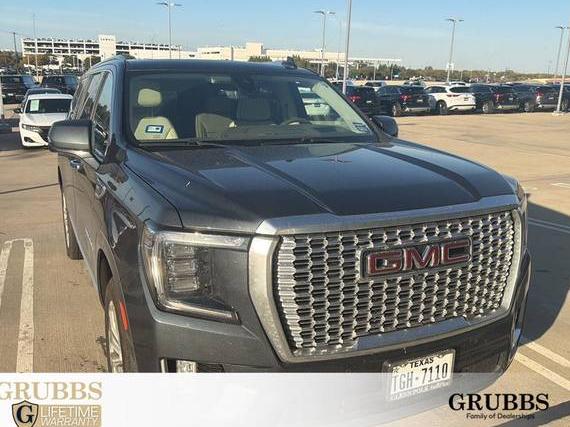 GMC YUKON XL 2021 1GKS2JKL3MR422673 image GMC YUKON XL 2021 1GKS2JKL3MR422673 image